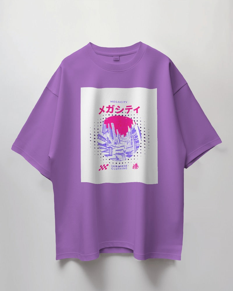 Kaiden-japenesse style t shirts