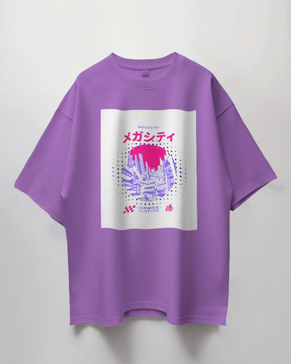 Kaiden-japenesse style t shirts