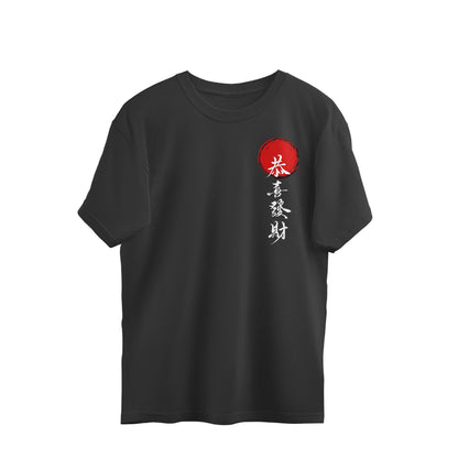 Kaiden-japenesse style t shirts